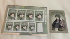 亥清悠セット　アイナナ