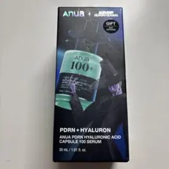 anua 100+ PDRN ヒアルロン酸 【akaringo様専用】k-popのサムネイル