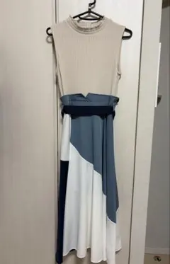 CECIL Mc BEE ワンピース