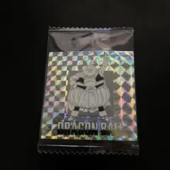 ドラゴンボール40周年記念 シールウエハース第2弾 39巻