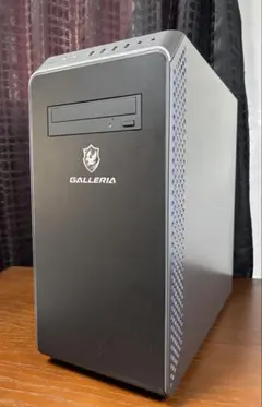 GALLERIA Core i7-11700 RTX3060 ゲーミングPC - メルカリ