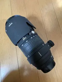 SIGMA シグマ AF 70-200mm f/2.8 Nikon用のサムネイル