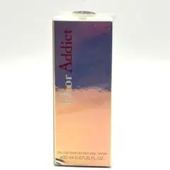 廃盤品！ ディオール アディクト2 オードトワレ 100ml 残量9割以上