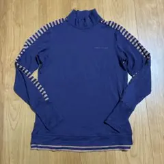 Heal Creek ヒールクリーク ハイネックシャツ レディース サイズ40