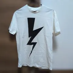即購入OK　Neil Barrett　Tシャツ　カットソー　XSサイズのサムネイル