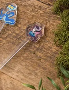 ズートピア2 マドラー オーマイカフェ