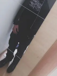 美品　LOVELESS　archive レザージャケット　ライダース　サイズ36