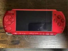 PSP-3000 本体　美品