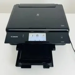 印刷枚数86枚！Canon PIXUS TS8530 【訳あり】 - メルカリ