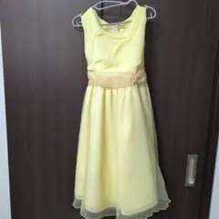 キャサリンコテージ　キッズフォーマルドレス　130センチ