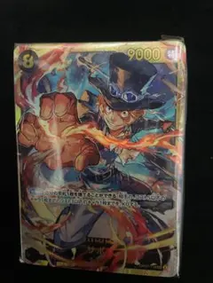 ONE PIECEブロックオリパ　50枚セット