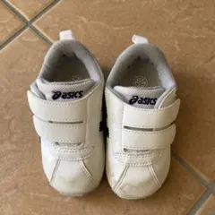 asicsアシックス　14.0