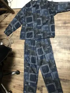 レイジブルーセットアップのサムネイル