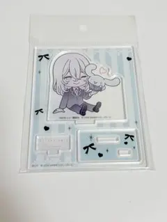 恋せよまやかし天使ども　サンリオ　アクリルスタンド　一刻