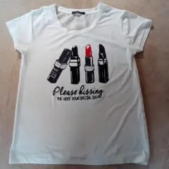 INGNI 　オフホワイト　Ｍサイズ　Tシャツ