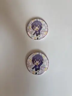 2026年最新】缶バッジまとめ売りの人気アイテム - メルカリ