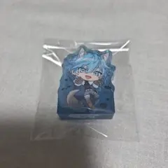 めておら Lapis アクリルブロック