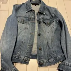 MARC JACOBS デニムジャケット サイズ4