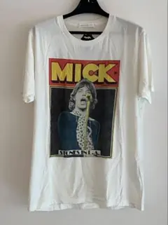 2025年最新】ヒステリックグラマー Tシャツ ローリング