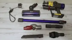 2025年最新】ダイソンsv12の人気アイテム - メルカリ