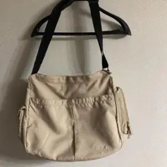 COMME CA ISM マザーズバッグ　新品未使用