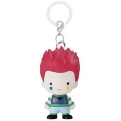 HUNTER × HUNTER めじるしアクセサリー ヒソカ