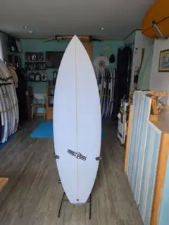 JS BULL RUN 6'4 21 27/8 ブルラン 40.0L - メルカリ