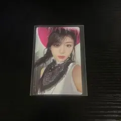 LE SSERAFIM unfrorgiven タワレコ特典 ユンジン | Mercari