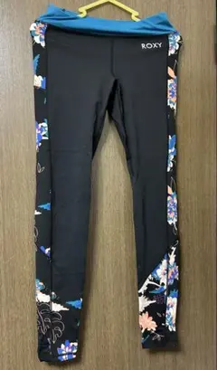 ROXY レギンス Sサイズ