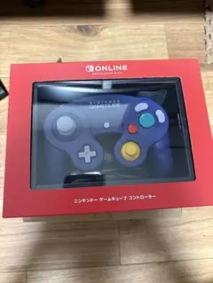 Switch2 ゲームキューブコントローラー