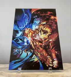 鬼滅の刃❤️アクリルボード