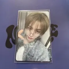 BOYNEXTDOOR テサン ユニバ ラキドロ No Genre