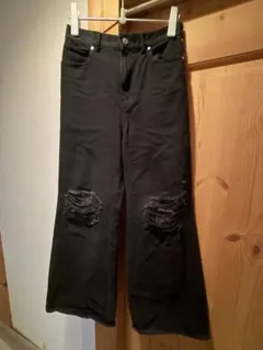 オリジナル DILENIUM DENIM ZIP PANTS 30 adidasオリジナル DILENIUM DENIM ZIP PANTS 30 - メルカリ