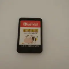 牧場物語 オリーブタウンと希望の大地 Nintendo Switchカセットのみ