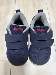 アシックス　ベビー