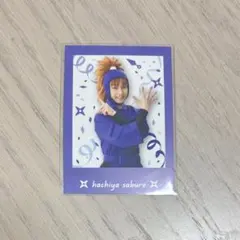 ミュージカル忍たま乱太郎 ぱしゃこれ 鉢屋三郎　忍ミュ