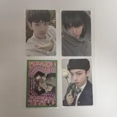 2026年最新】ジェヒョンの人気アイテム - メルカリ