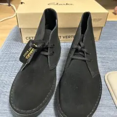 Clarks デザートブーツのサムネイル