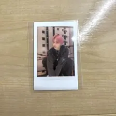 ENHYPEN dimension:answer ソヌ