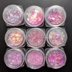 ク*猫様 隠れ工房GreenOcean　封入パーツ　まとめ売り