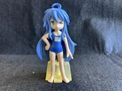 らき☆すた トレーディング フィギュア 泉こなた ガチャガチャ