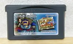 ゲームボーイアドバンス　トルネコの大冒険3 不思議のダンジョン　ソフトのみ