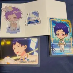 あんスタ　伏見弓弦　まとめ売り