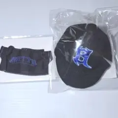 TGS2025 限定 タルコフ EFT グローインザダークビーニー - メルカリ