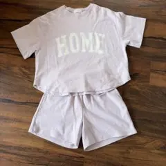 モル様専用❤︎SNIDEL HOME ラベンダー ルームウェア セットアップ