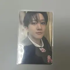 スキズ トレカ Hollow タワレコ特典 チャンビン