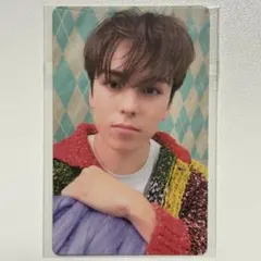 SEVENTEEN バーノン あいのちから トレカ 5枚セット - メルカリ