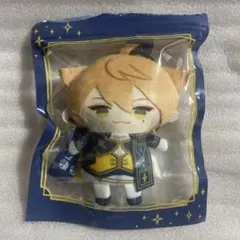 にじさんじ 伏見ガク にじぱぺっと