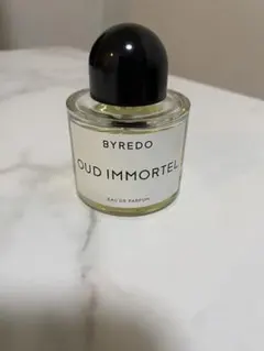 BYREDO OUD IMMORTEL 50mlのサムネイル