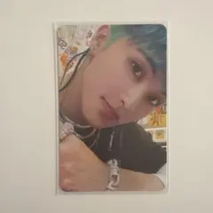 NCT DREAM BeatBox マーク トレカ
